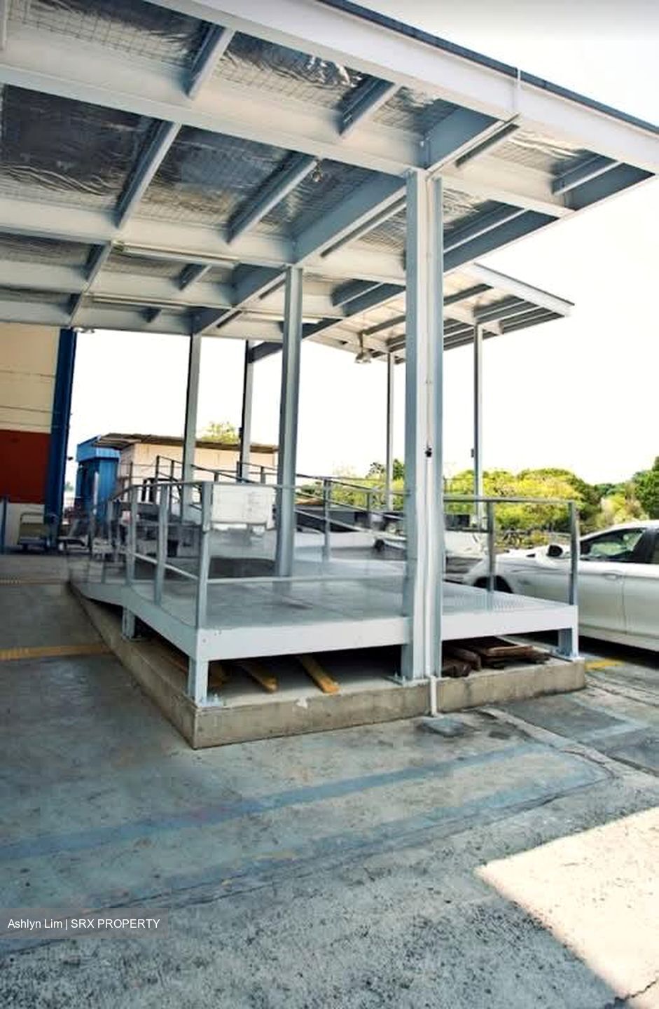 Chai Chee Industrial Estate (D16), Factory #540860791